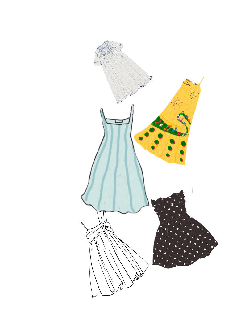 Dresses