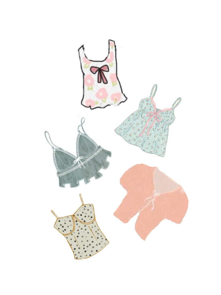 Tops