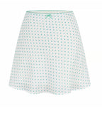 French Style Polka Dot Skirt法式波点半身裙