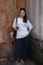 Sculpture Printed T-shirt雕塑印花T恤