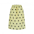 Polka dot dog T-shirt斑点狗T恤