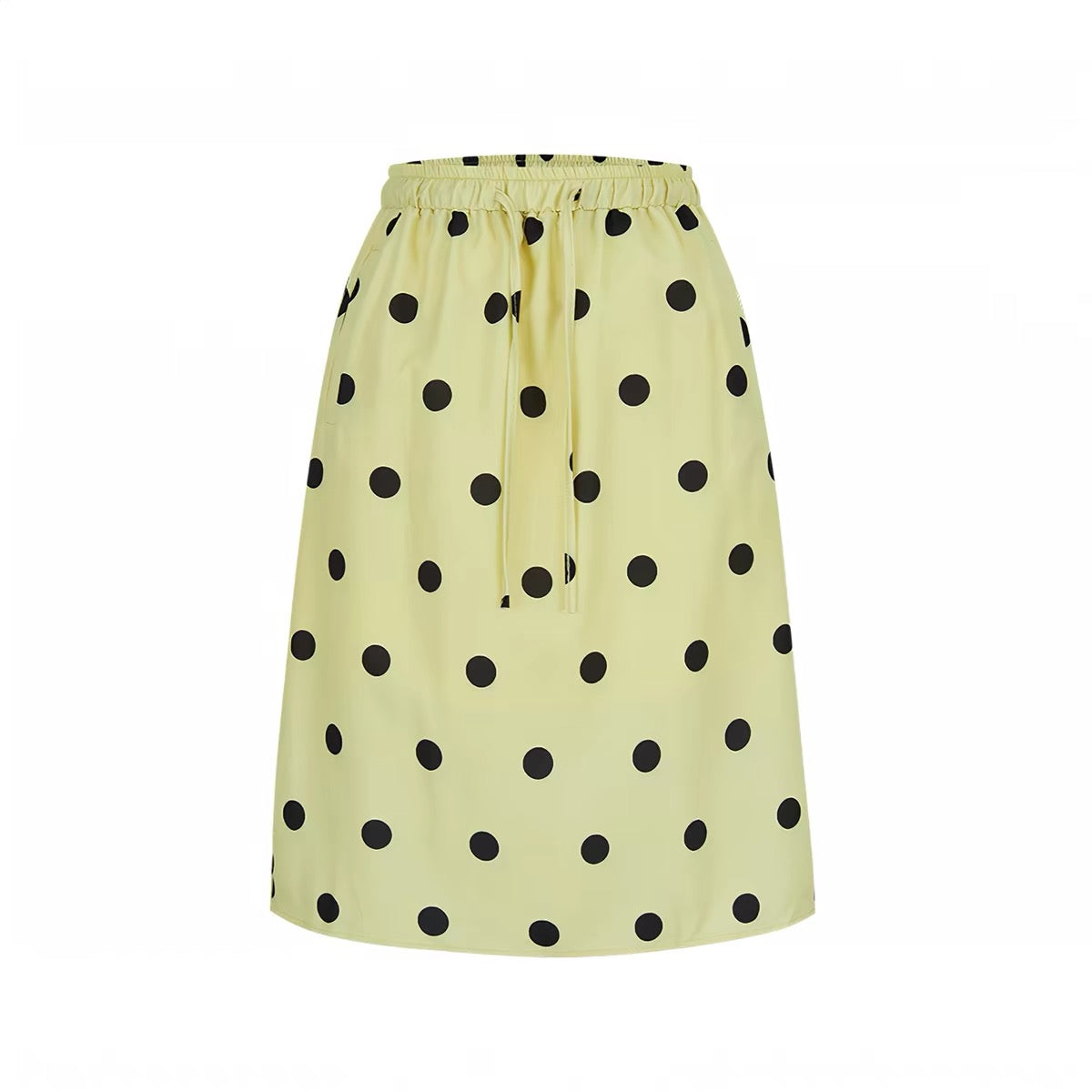 Polka dot dog T-shirt斑点狗T恤