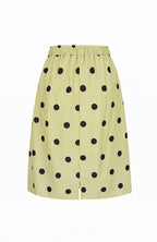 Polka dot dog T-shirt斑点狗T恤