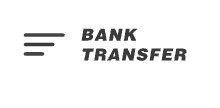 Bank Transfer